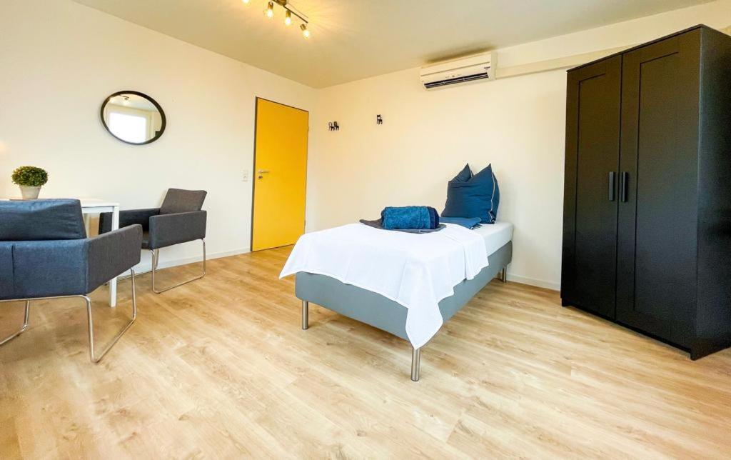 Apartamento Hegau Boardinghouse Singen Exterior foto