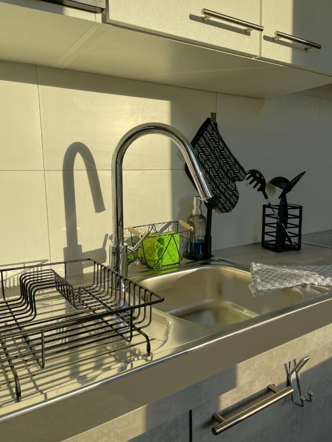Apartamento Hegau Boardinghouse Singen Exterior foto