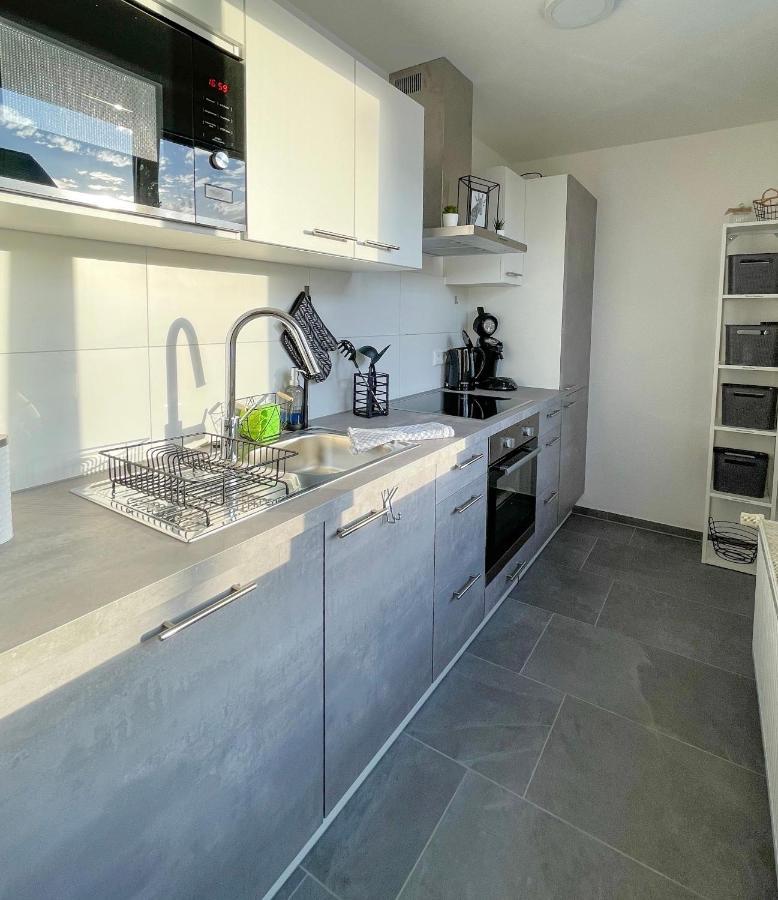 Apartamento Hegau Boardinghouse Singen Exterior foto
